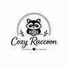 Cozy Raccoon - Home