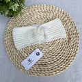 Knitted Headband