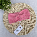 Knitted Headband