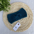Knitted Headband