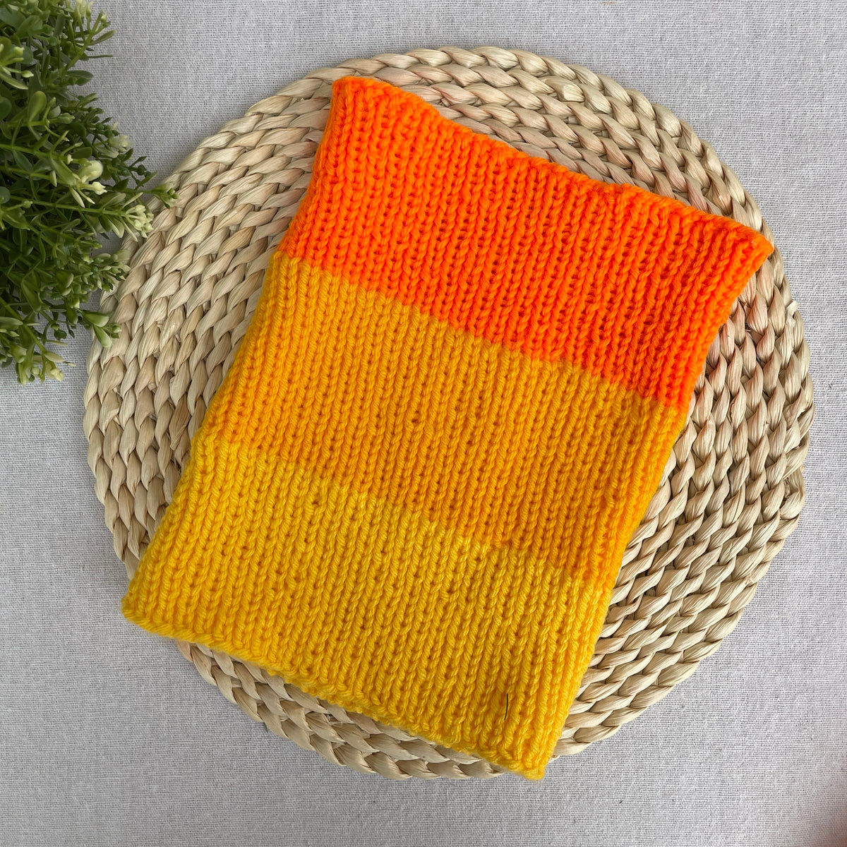 Kids Gift Set: Hat, Cowl, Mittens